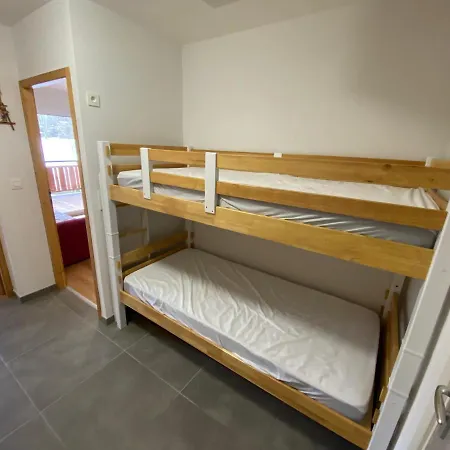 شقة Contemporain Et Lumineux Avec Parking, Animaux Admis - Fr-1-693-84 شاتيل