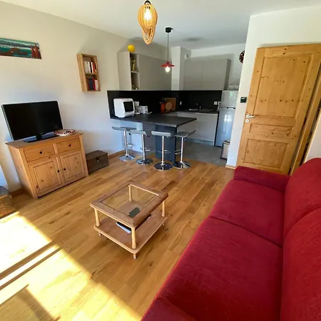 Contemporain Et Lumineux Avec Parking, Animaux Admis - Fr-1-693-84 شاتيل