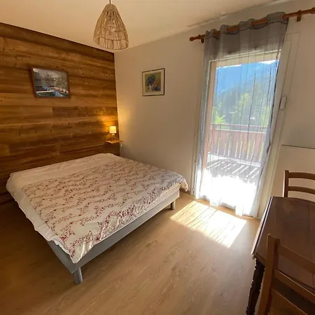 شقة Contemporain Et Lumineux Avec Parking, Animaux Admis - Fr-1-693-84