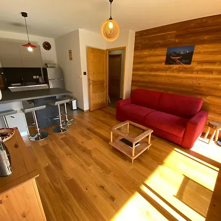 Contemporain Et Lumineux Avec Parking, Animaux Admis - Fr-1-693-84 شاتيل