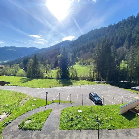 شقة Contemporain Et Lumineux Avec Parking, Animaux Admis - Fr-1-693-84 *