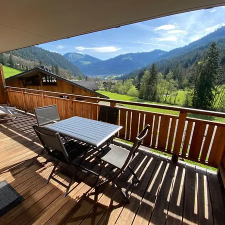 Contemporain Et Lumineux Avec Parking, Animaux Admis - Fr-1-693-84 شقة شاتيل